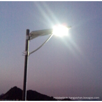 Integrated All in One 20W LED Solar Light